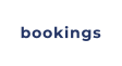 bookings